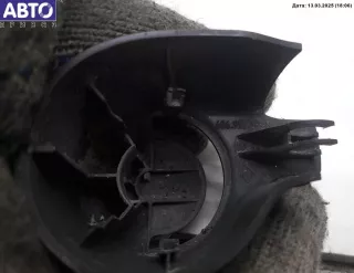 6q6955435b Накладка двери (крышки) багажника Volkswagen Passat B6 Арт 55015567, вид 3