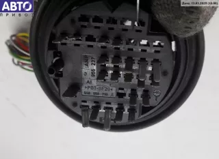 3a0959735a Разъем (фишка) проводки Volkswagen Passat B4 Арт 55006723, вид 2