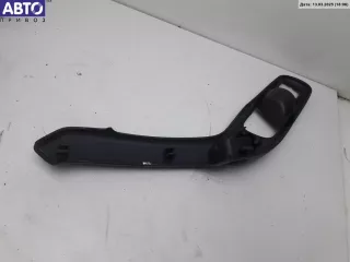 3a0867197 Накладка двери передней левой Volkswagen Passat B4 Арт 55015574, вид 2