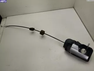1S71F22601AF Ручка двери внутренняя задняя левая Ford Mondeo 3 Арт 55007792, вид 1