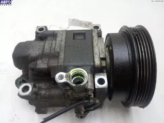 H12A1AA4DJ Компрессор кондиционера Mazda Premacy 1 Арт 54975860, вид 2