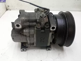 H12A1AA4DJ Компрессор кондиционера Mazda Premacy 1 Арт 54975860, вид 3