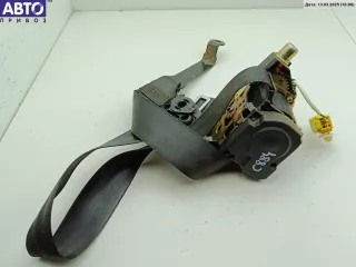 1T0857706B Ремень безопасности передний правый Volkswagen Touran 1 Арт 54683446, вид 1