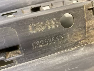 99909142, 1638954080 спойлер бампера Citroen C5 Aircross Арт SP24466, вид 14