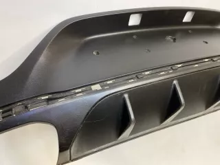 A2538851606, a2538852906 спойлер бампера Mercedes C W205 Арт SP24467, вид 4