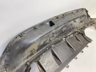 A2538851606, a2538852906 спойлер бампера Mercedes C W205 Арт SP24467, вид 9