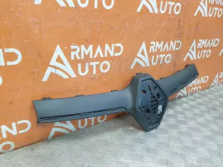 623826051r накладка решетки радиатора Renault Logan 2 Арт 177755PM, вид 3