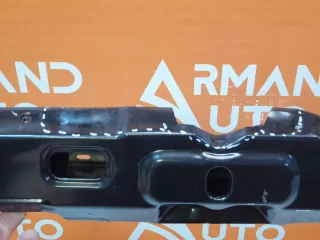 641014L001 панель передняя (суппорт радиатора) Hyundai Solaris 1 Арт 245488PM, вид 5