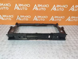641014L001 панель передняя (суппорт радиатора) Hyundai Solaris 1 Арт 245488PM, вид 6