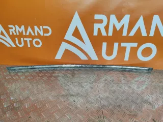 7E0853079B2ZZ, 7E0853079B, 4 молдинг двери багажника Volkswagen Transporter T6 Арт 290780PM, вид 5