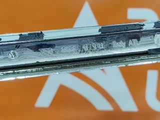 7E0853079B2ZZ, 7E0853079B, 4 молдинг двери багажника Volkswagen Transporter T6 Арт 290780PM, вид 8