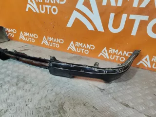 1WD29TZZAC, 1WD29TRMACA, 4 Юбка бампера Jeep Grand Cherokee IV (WK2) Арт 294498PM, вид 3