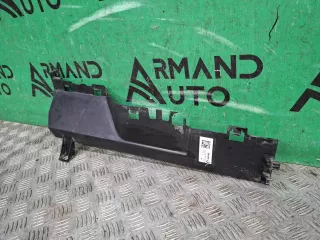 51648055208, 8055208, 4 Воздуховод радиатора BMW X5 F15 Арт 351932RM, вид 2