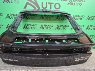 C281F2701080101, 7 дверь багажника Changan UNI-V Арт 360474RM, вид 4