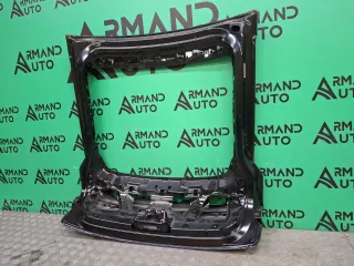 C281F2701080101, 7 дверь багажника Changan UNI-V Арт 360474RM, вид 8
