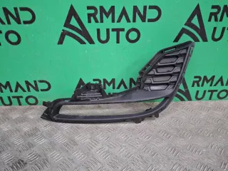 602000074AA, 8 Окантовка противотуманного фонаря EXEED TXL Арт 360647RM, вид 1