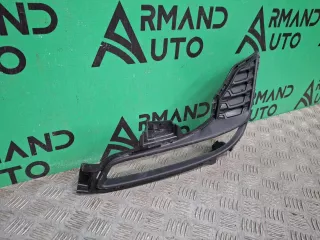 602000074AA, 8 Окантовка противотуманного фонаря EXEED TXL Арт 360647RM, вид 2