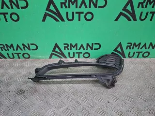 602000074AA, 8 Окантовка противотуманного фонаря EXEED TXL Арт 360647RM, вид 4