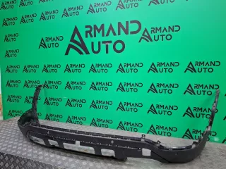 866122W500, 7 Юбка бампера Hyundai Santa FE 3 (DM) Арт 361011RM, вид 3