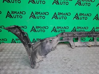 866122W500, 7 Юбка бампера Hyundai Santa FE 3 (DM) Арт 361011RM, вид 8
