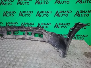 866122W500, 7 Юбка бампера Hyundai Santa FE 3 (DM) Арт 361011RM, вид 9