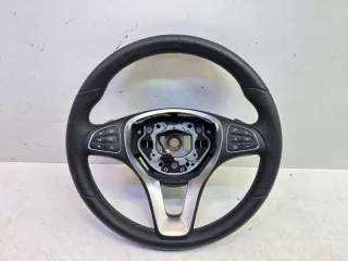 A0024603203 руль Mercedes CLA c117 Арт VZ232310