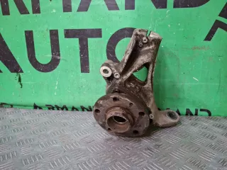 5Q0407253A, 5Q0407257A, 7 кулак поворотный Volkswagen Tiguan 2 Арт ARM353513, вид 9