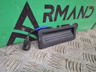 81260H5000, 299162263, 2 Кнопка крышки багажника Hyundai Solaris 2 Арт ARM360507, вид 2