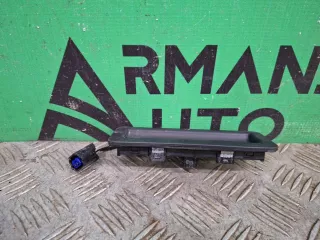 81260H5000, 299162263, 2 Кнопка крышки багажника Hyundai Solaris 2 Арт ARM360507, вид 4