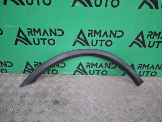 7407A304, 4 Расширитель крыла Mitsubishi Outlander 3 restailing Арт ARM360626, вид 1