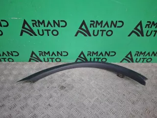 7407A304, 4 Расширитель крыла Mitsubishi Outlander 3 restailing Арт ARM360626, вид 4