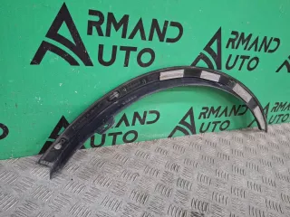 7407A304, 4 Расширитель крыла Mitsubishi Outlander 3 restailing Арт ARM360626, вид 6