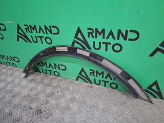 7407A304, 4 Расширитель крыла Mitsubishi Outlander 3 restailing Арт ARM360626, вид 7