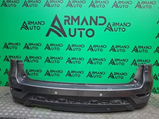 850223KN0H, 8 Бампер ниссан патфайндер Nissan Pathfinder 4 Арт ARM361009, вид 1