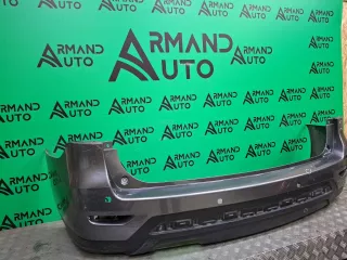 850223KN0H, 8 Бампер ниссан патфайндер Nissan Pathfinder 4 Арт ARM361009, вид 2