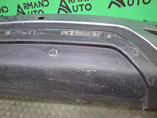 850223KN0H, 8 Бампер ниссан патфайндер Nissan Pathfinder 4 Арт ARM361009, вид 7
