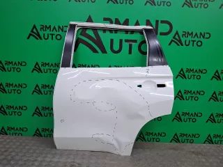 5730B881, 4 дверь митсубиши, митсубиси паджеро с Mitsubishi Pajero Sport 2 restailing Арт ARM361018, вид 1
