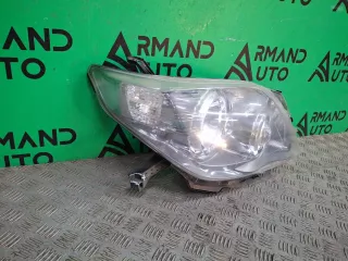 8114560E70, 8566330010, 7 Фара Toyota Land Cruiser Prado 150 Арт ARM361137, вид 2