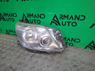 8114560E70, 8566330010, 7 Фара Toyota Land Cruiser Prado 150 Арт ARM361137, вид 3