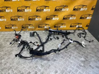 4001010ne111 Проводка двигателя Changan UNI-T Арт MA138253