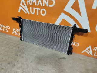 2069023100, 6600275505, 1 Радиатор двигателя (ДВС) Geely Tugella Арт AR293021, вид 3