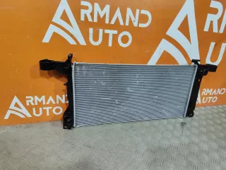 2069023100, 6600275505, 1 Радиатор двигателя (ДВС) Geely Tugella Арт AR293021, вид 5