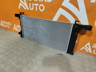 2069023100, 6600275505, 1 Радиатор двигателя (ДВС) Geely Tugella Арт AR293021, вид 7