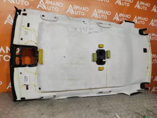 51445A6B317, 8092346, 3 обшивка потолка BMW X3 G01 Арт AR293999, вид 7