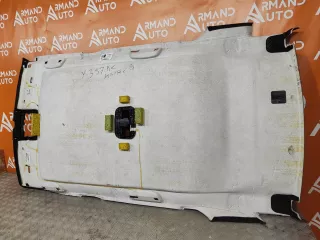 51445A6B317, 8092346, 3 обшивка потолка BMW X3 G01 Арт AR293999, вид 8