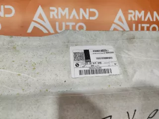 51445A6B317, 8092346, 3 обшивка потолка BMW X3 G01 Арт AR293999, вид 10
