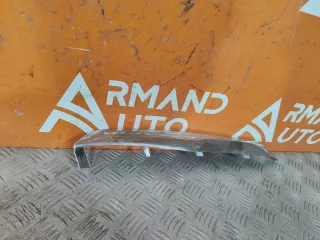 51117449682, 7449682, 1 накладка решетки бампера BMW X5 G05  Арт AR294015, вид 2