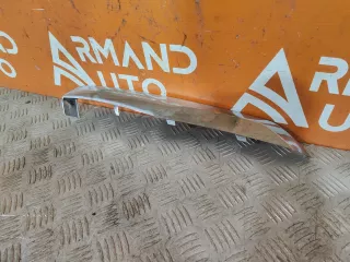 51117449682, 7449682, 1 накладка решетки бампера BMW X5 G05  Арт AR294015, вид 3