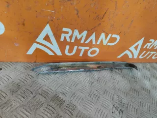 51117449682, 7449682, 1 накладка решетки бампера BMW X5 G05  Арт AR294015, вид 5