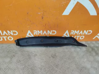 A1568890125, 1 Пыльник крыла Mercedes CLA c117 Арт AR294025